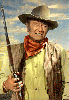 John Wayne
