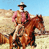 John Wayne