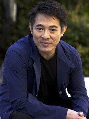 Jet Li