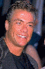 Jean-Claude Van Damme