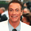 Jean-Claude Van Damme