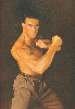 Jean-Claude Van Damme
