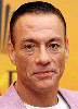 Jean-Claude Van Damme