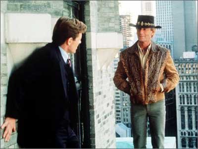 Crocodile Dundee