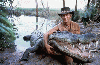 Crocodile Dundee