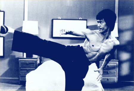 Bruce Lee