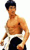 Bruce Lee