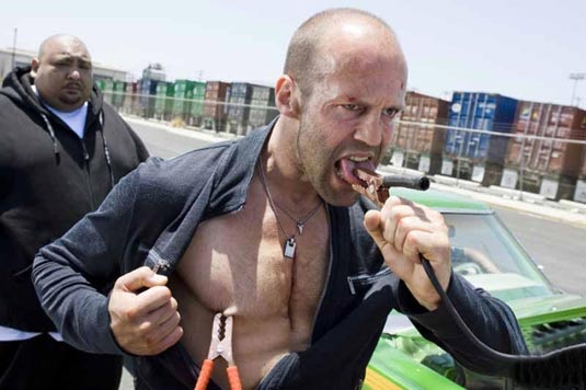 Chev Chelios