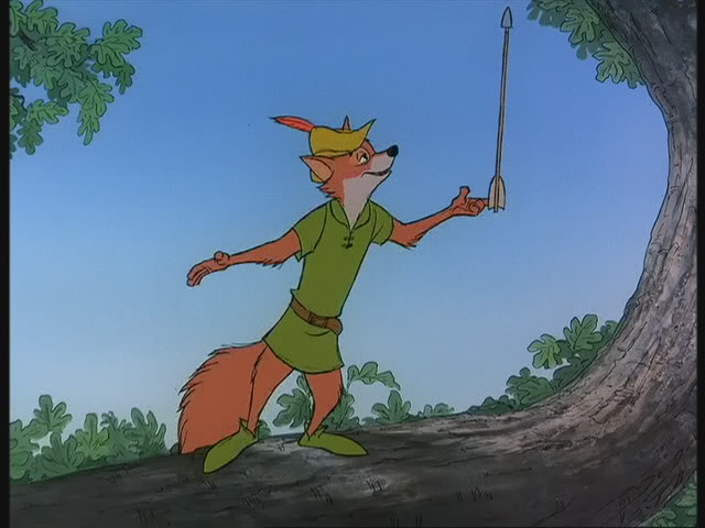Robin Hood