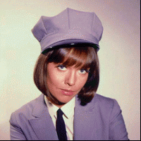 CBUB Profile: Agent 99