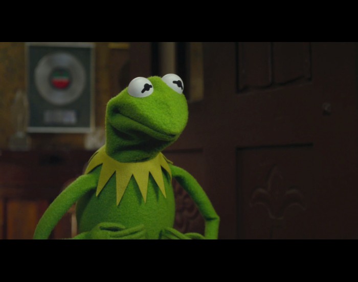 Kermit The Frog