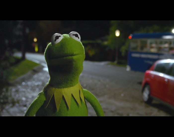Kermit The Frog