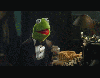 Kermit The Frog