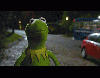 Kermit The Frog