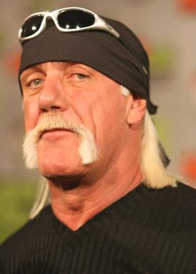 Hulk Hogan