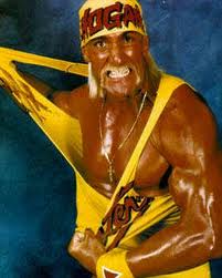 Hulk Hogan