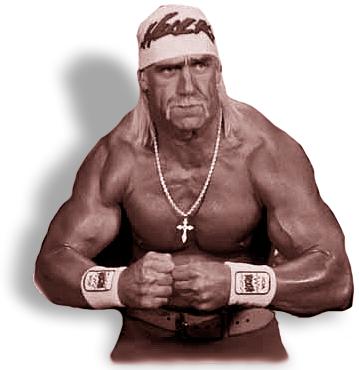 Hulk Hogan