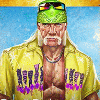 Hulk Hogan