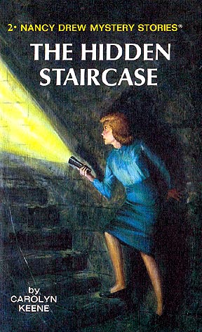 Nancy Drew