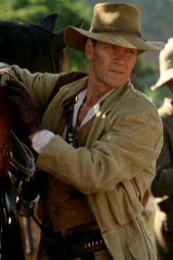 Allan Quatermain