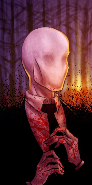 Slender Man