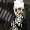 Achmed The Dead Terrorist