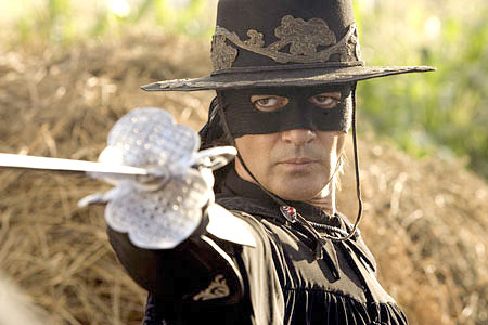 Zorro