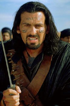 Ardeth Bay