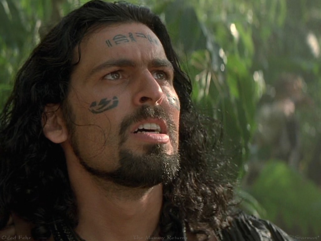 Ardeth Bay