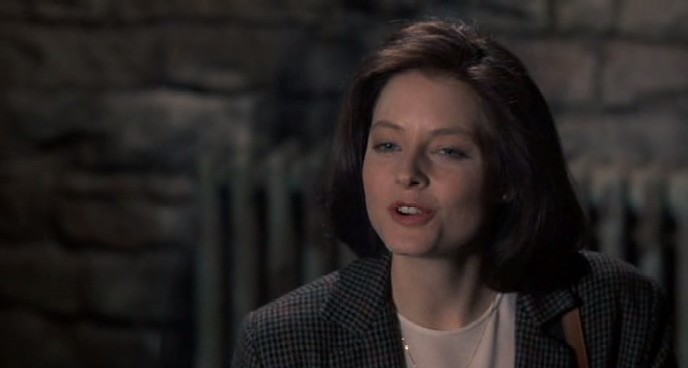 Clarice Starling