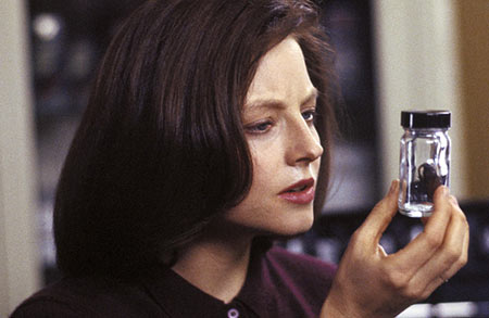 Clarice Starling