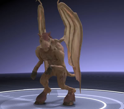 The Jersey Devil