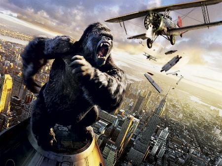 King Kong