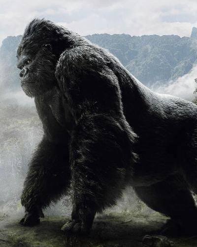 King Kong