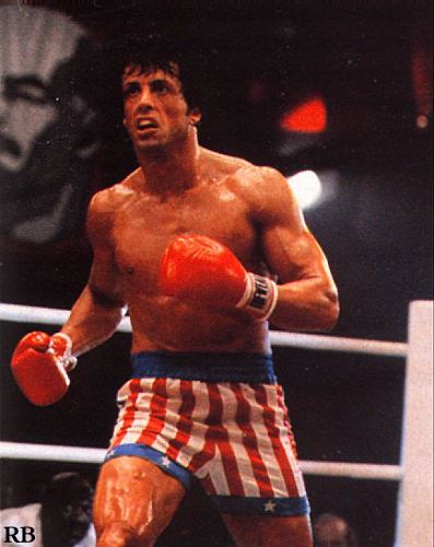 Rocky Balboa