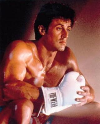 Rocky Balboa