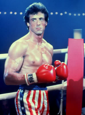 Rocky Balboa