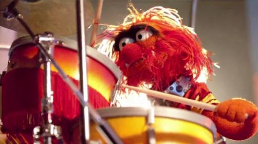 Animal (Muppets)
