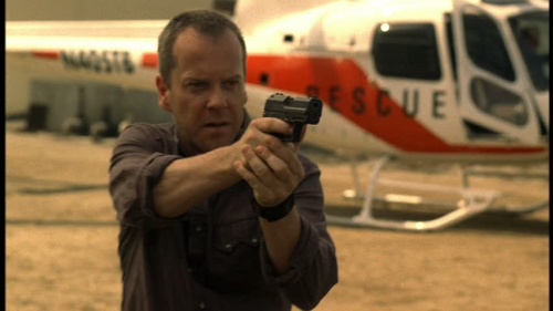 Jack Bauer