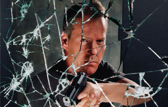 Jack Bauer