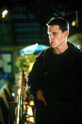 Jason Bourne