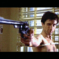 Travis Bickle