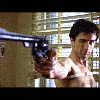 Travis Bickle