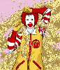 Ronald McDonald