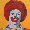 Ronald McDonald