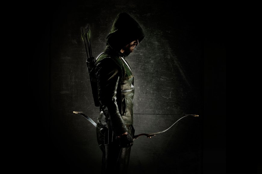 Oliver Queen (Arrow)