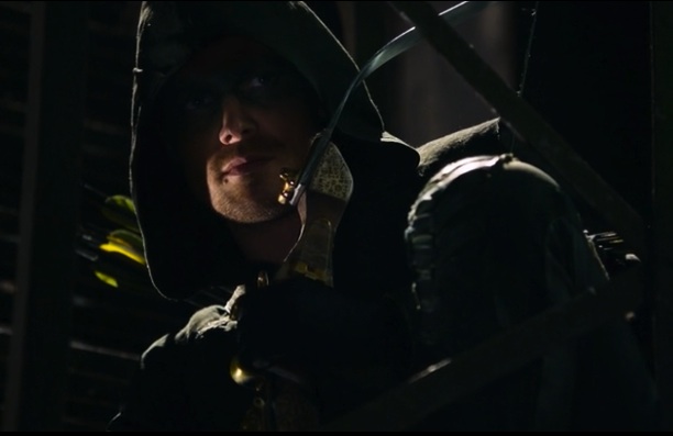 Oliver Queen (Arrow)