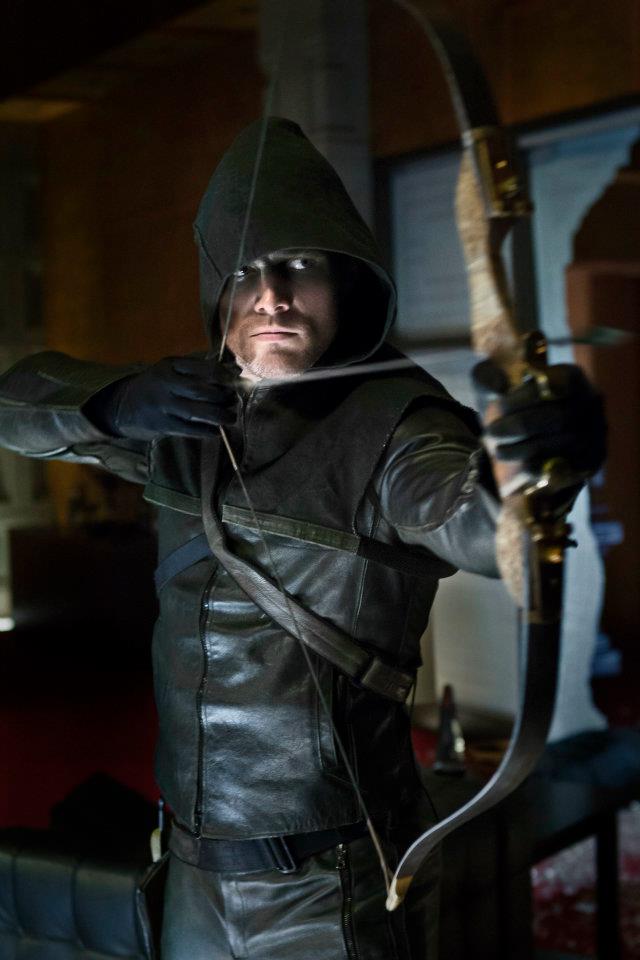 Oliver Queen (Arrow)