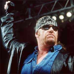 The Undertaker