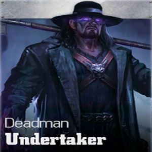 The Undertaker